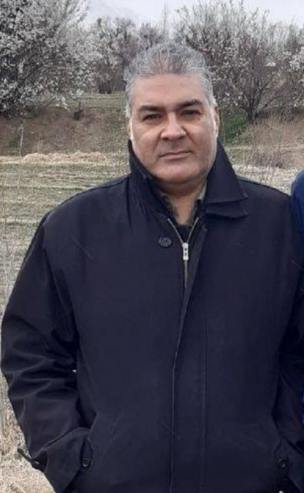 درگذشت همکار خوب اتحادیه