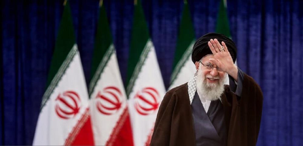 رهبر معظم انقلاب به لقاء حق پیوست!